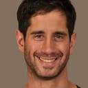 Daniel Margolius als Student