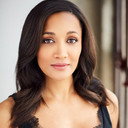 Aisha Kabia als Dr. Lilliard