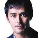 Hiroshi Abe als Hanyu