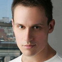 Keith Collins als Bill Horton