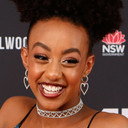 Tsehay Hawkins als Tsehay Wiggle