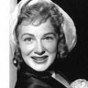 Betty Hutton als (archive footage)
