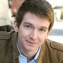 Josh Barrett als Chapman