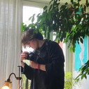 Baptiste Dardoise als Baptiste