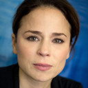 Suzanne Clément als Edith Kaufman