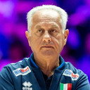 Julio Velasco als 