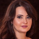 Şəlalə Şahvələdqızı als 
