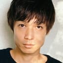 Kaku Tomohiro als Teacher Asanaga (voice)