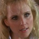 Melanie Kinnaman als Pam Roberts (archive footage)