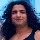 Ankur Baliyan als Baliyan Akki