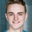 Randal Baumer als Robbie