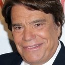 Bernard Tapie als Benoit Blanc