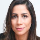 Julia Duailibi als Herself