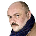 Benjamin Georjon als CSO Sergeant