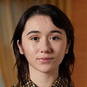 Zoe Stein als Cata
