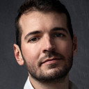 Pierrick Geais als Self - Journalist