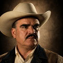 Emilio Franco als Mafioso