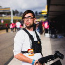 Tobias Ridewood, Additional Camera