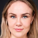Sara Rut Arnardóttir als Sienna