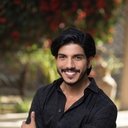 Mohsin Abbas Haider als Moon