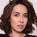 Milena Božić als Young Sister Silva