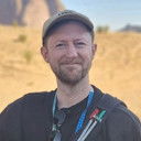 Arron Monkman, Second Assistant "B" Camera