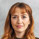 Marielle Heller als Clocky