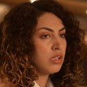 Fatima Bu Haroun als 