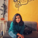 Shiam Shams Tusto, First Assistant Director
