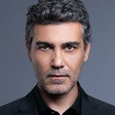 Caner Cindoruk als Servet