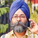 Kuljeet Singh als Baljit Kapoor