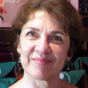 Noemí Frenkel als Aunt Chicha