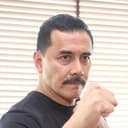 Fendy Pradana als Sultan Agung