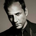 Carlos Echevarría als Hernán