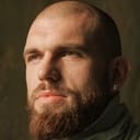 Volodymyr Barabanov als Chechen 2