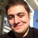 Dan Eckman als Bread Squeezer