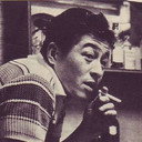 南利明 als Boss