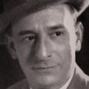 Hermann Blaß als Sam Mayer