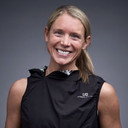 Amelia Boone als Self - Ultrarunner