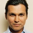 Adam Beach als Black Hawk