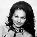 Lucita Soriano als Zusette