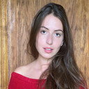 Tess Lauvergne als Tess