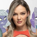 Ingrid Nilson als Maud (voice)