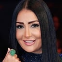 Ghada Abdel Razek als 