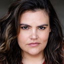 Nikki Garza als Stressed Shopper