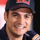 Dani Pedrosa als Self