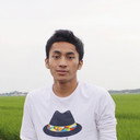 Irshadi Bagas als Young Banyu