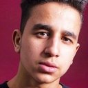 Hamza Zaidi als Ticktoker