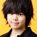 Ayumu Murase als Kakeru Keshi (voice)