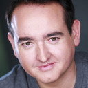 Mark Prendergast als 